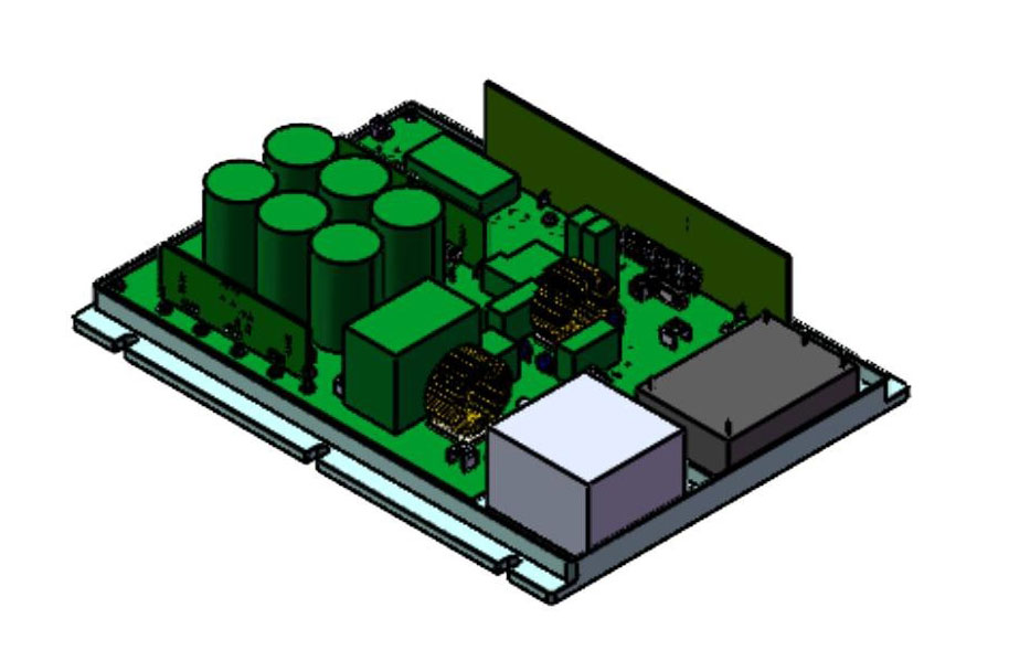 7.NBQ540-220-6.5KW-SKD