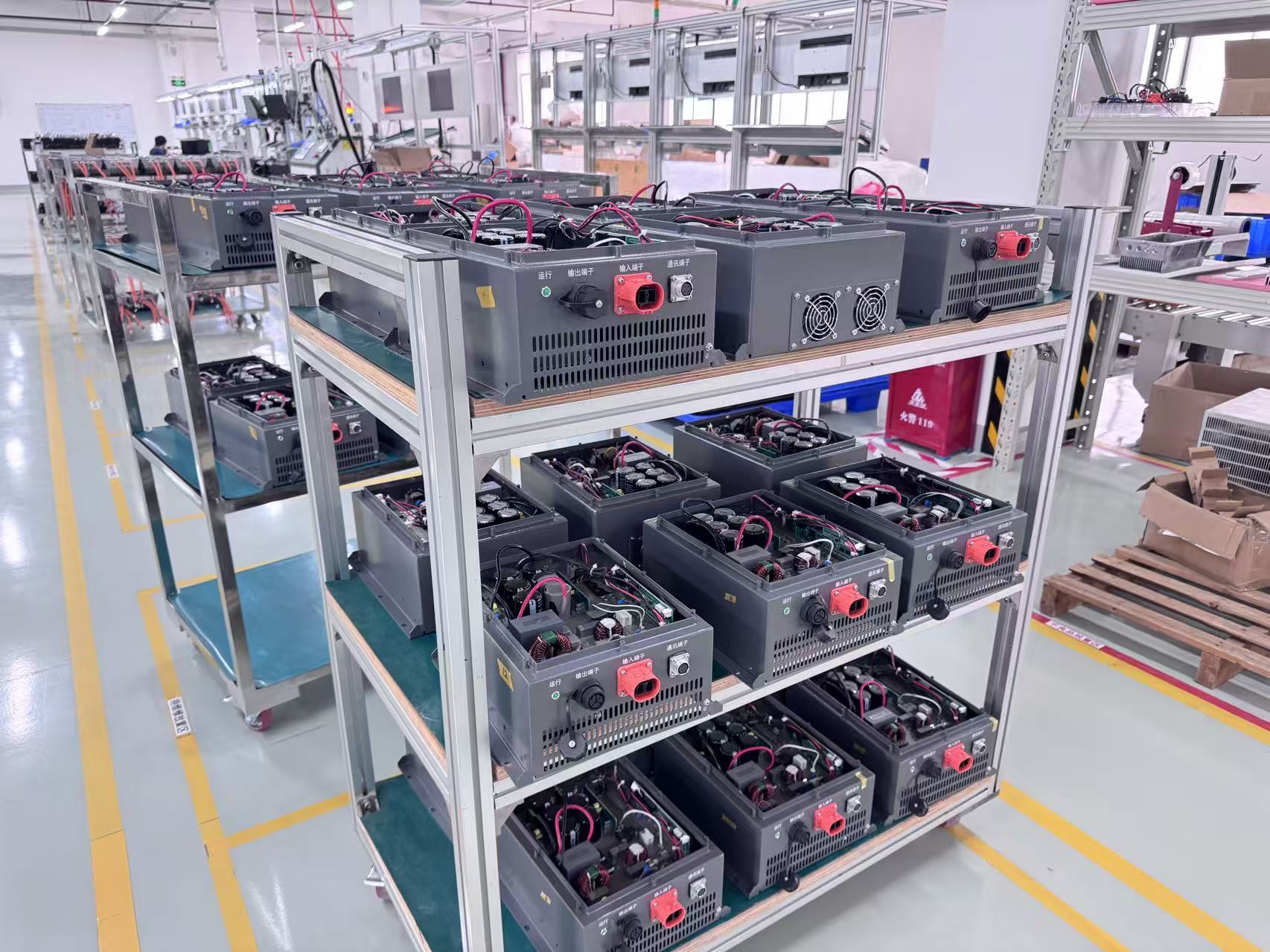 汽车逆变器它具体能帮上什么忙